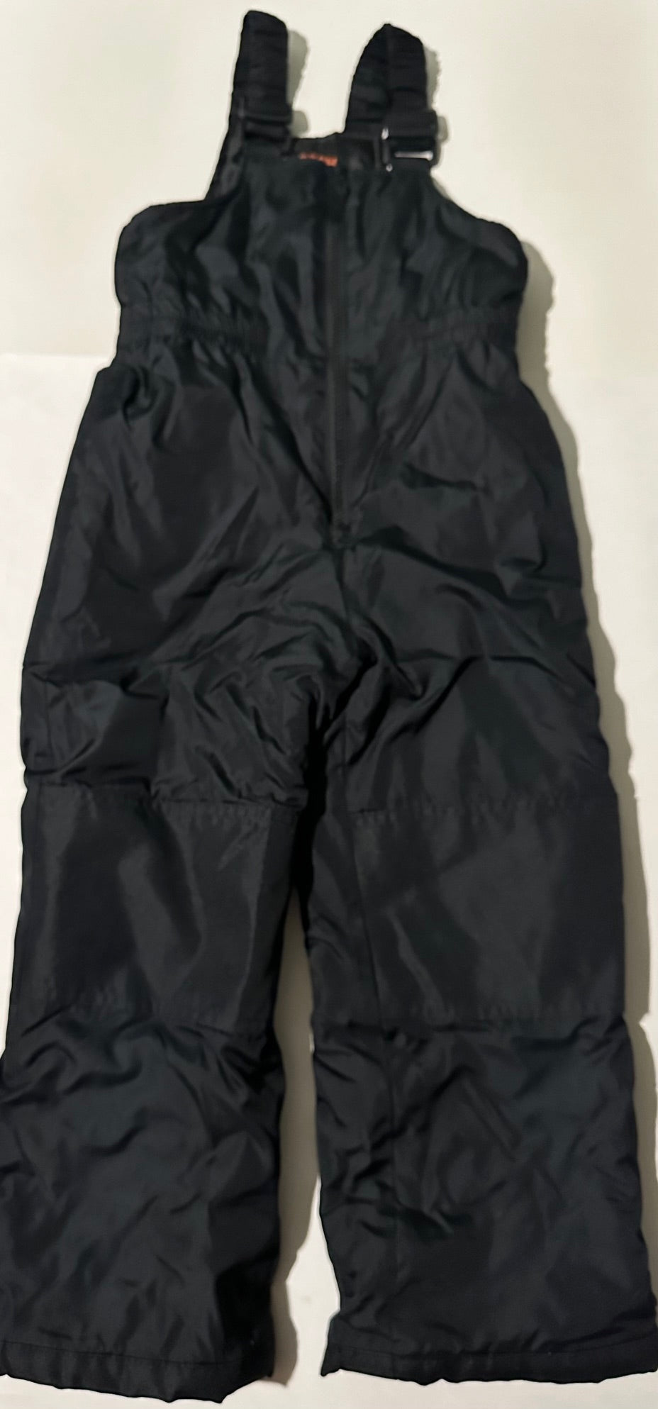 Joe Fresh, Black Snowpants - Size 5T