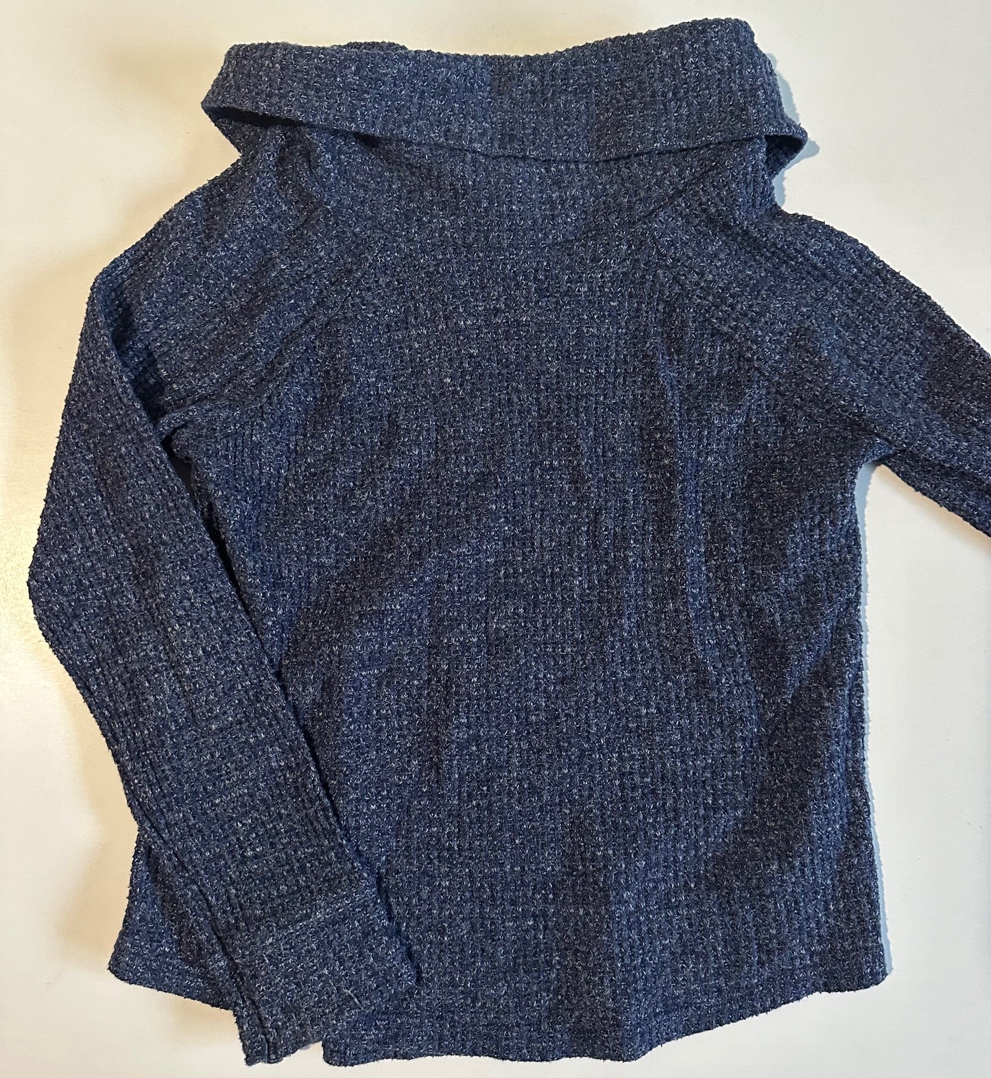 Old Navy, Dark Blue Sweater - Size 5T