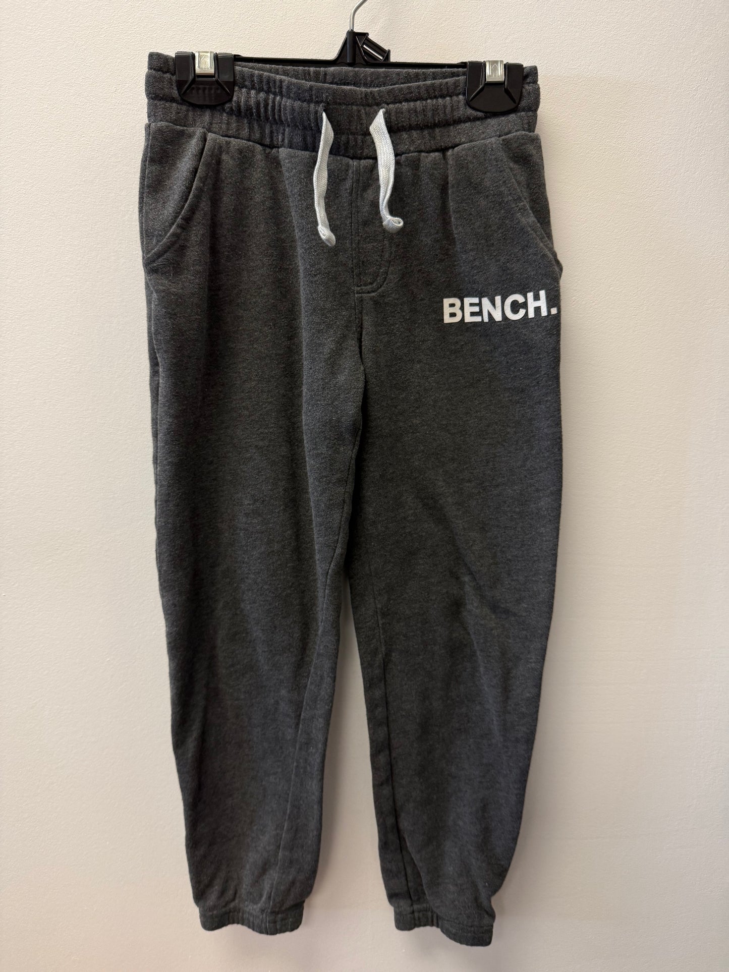 BENCH SWEATPANTS SIZE 7-8