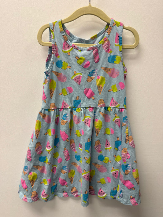 GEORGE ICE CREAM DRESS SIZE 6T