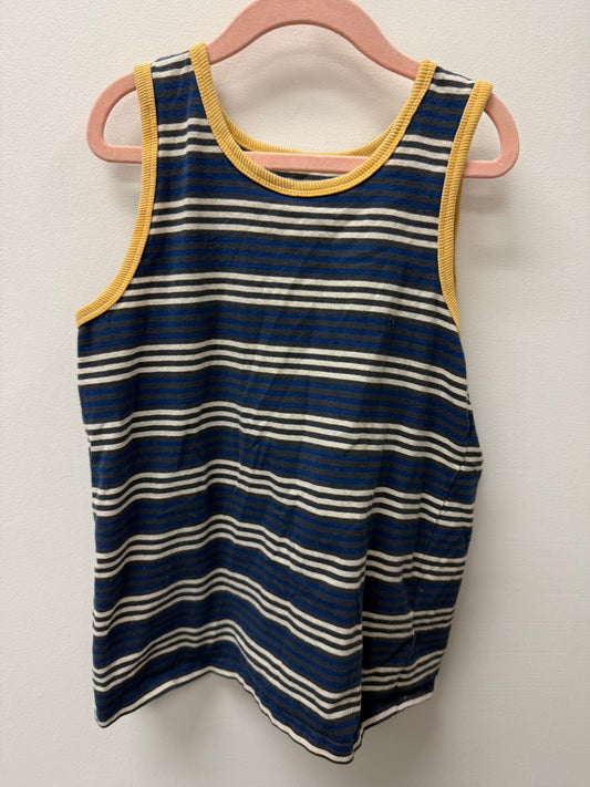TOMMY BAHAMMA STRIPPED TANK SIZE 7-8