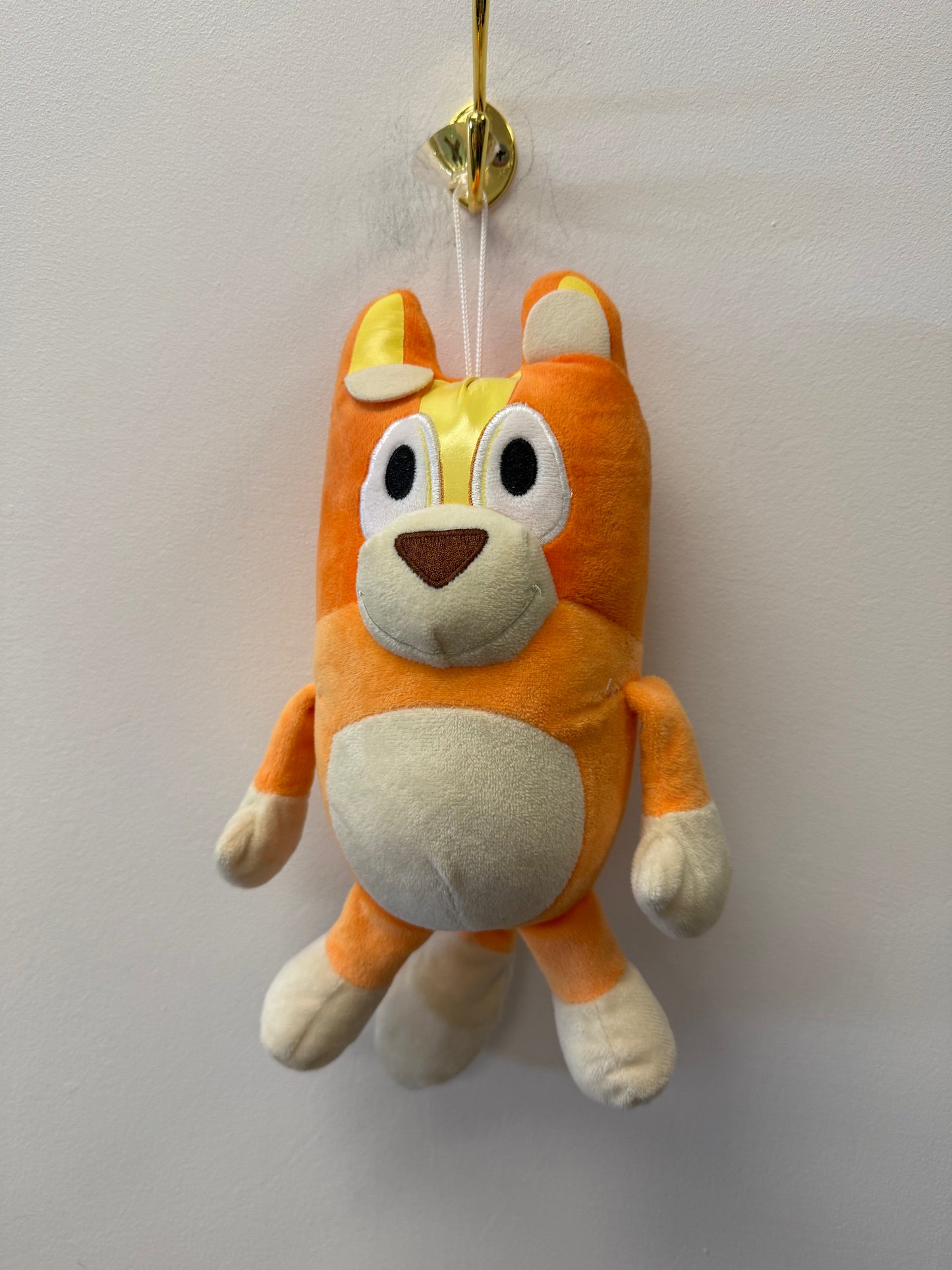 BLUEY STUFFED ANIMAL