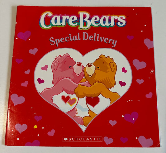 "Care Bears: Special Delivery"
