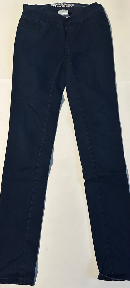 *Adult* Parasuco, Navy Blue Pants - Size 25