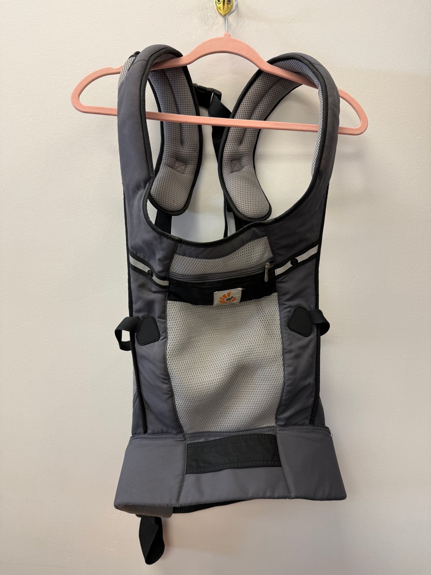 ERGO BABY PERFORMANCE CARRIER