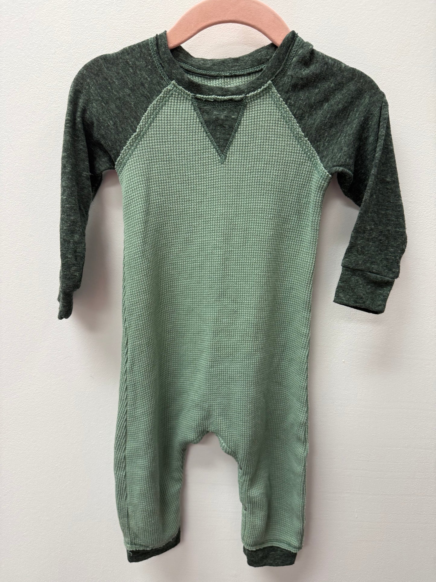 MIKI MIETTE LONGALL SIZE 6M