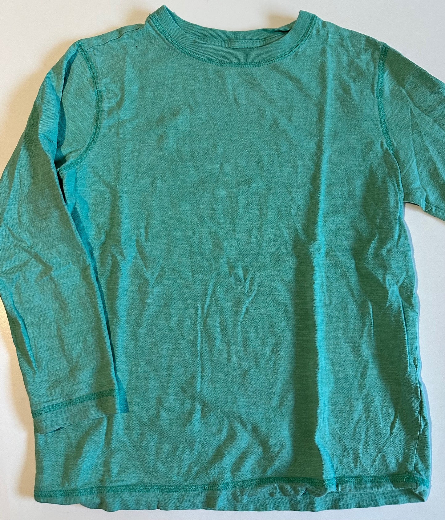 *Play* Old Navy, Teal Shirt - Size Medium (8)