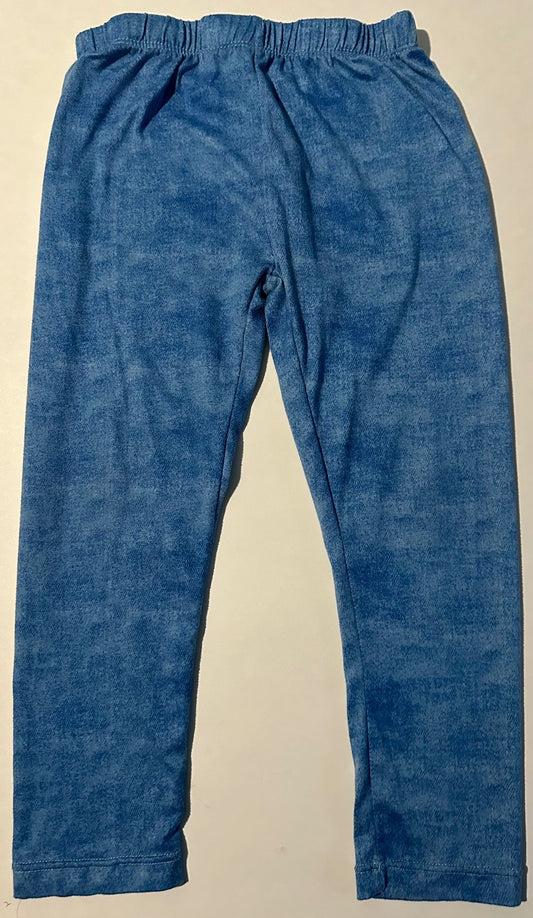 Btween, Blue Pants - Size 5