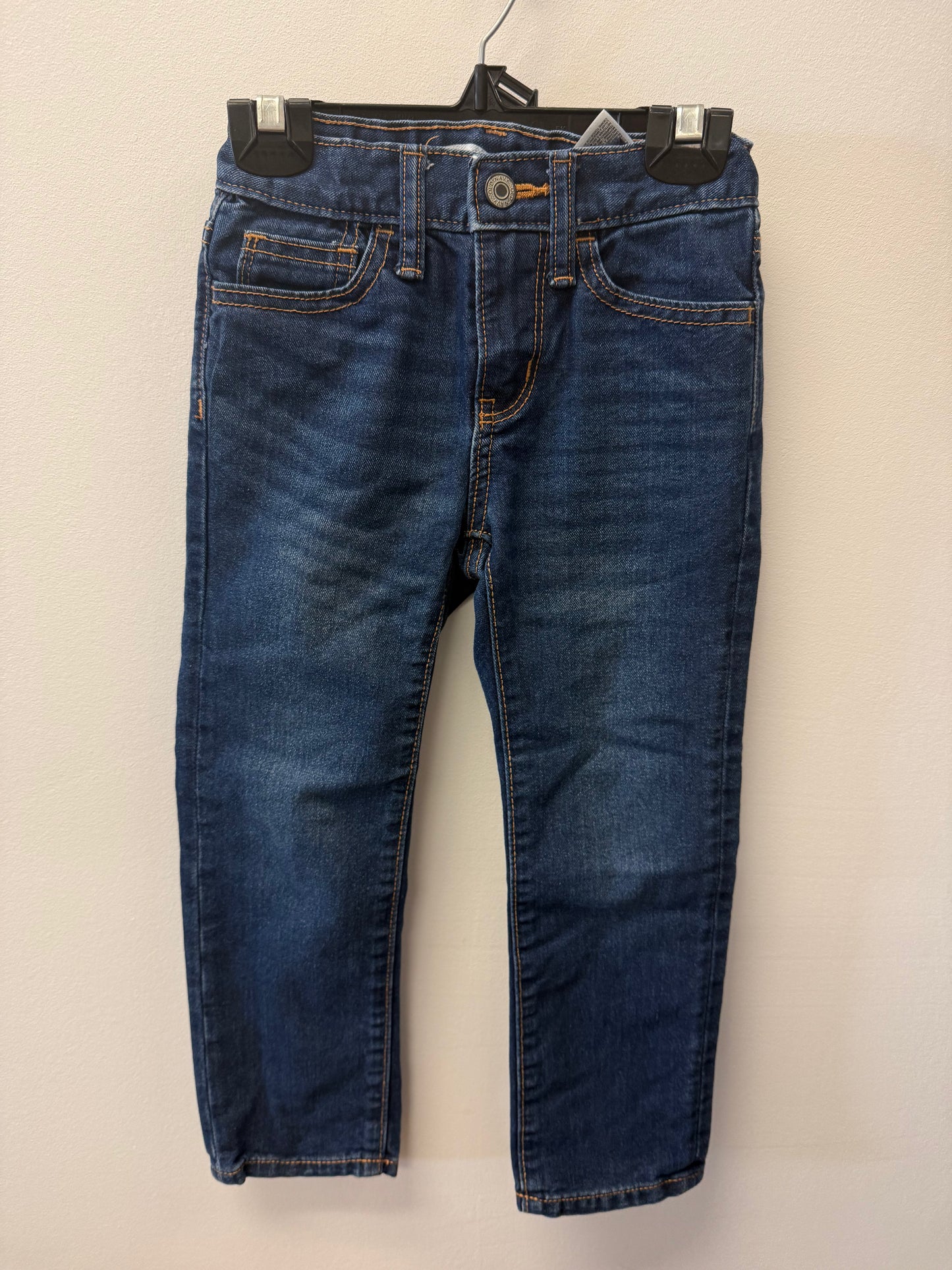 OLD NAVY JEANS SIZE 5