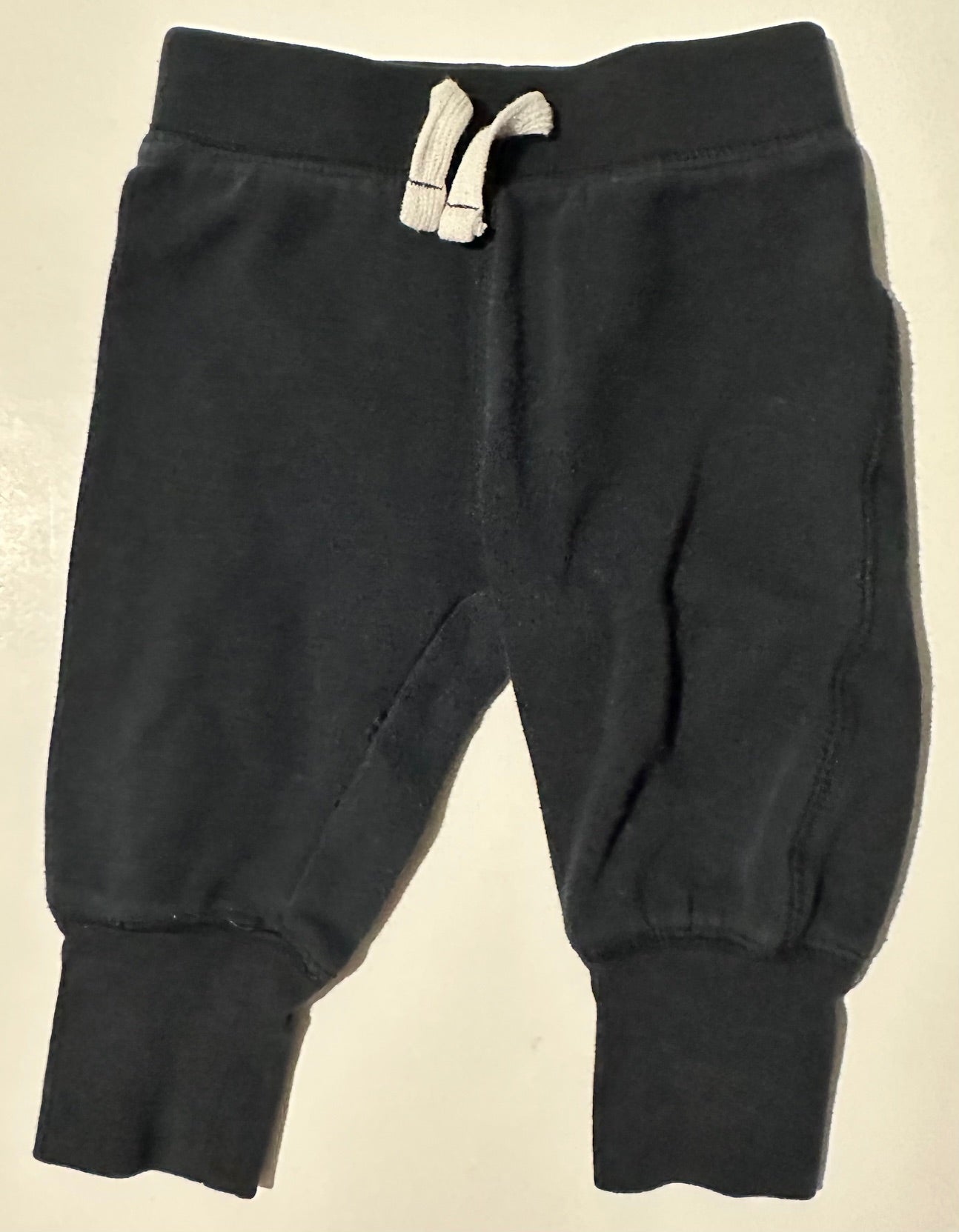 Play* Joe Fresh, Black Active Pants - Size Large (10-12) – Linen for Littles
