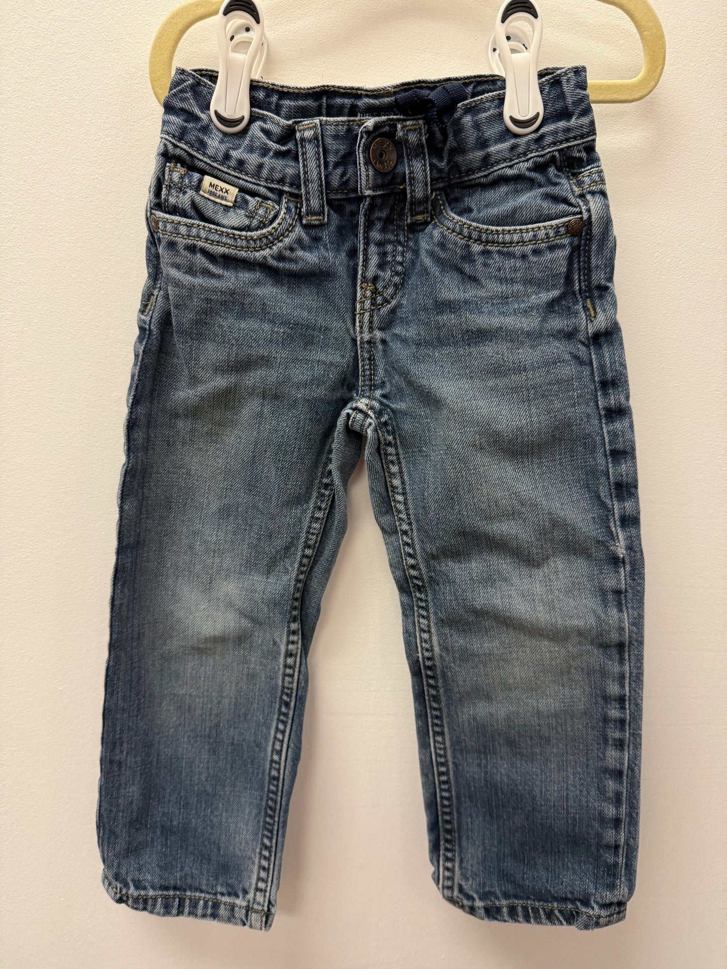 MEXX JEANS SIZE 3T