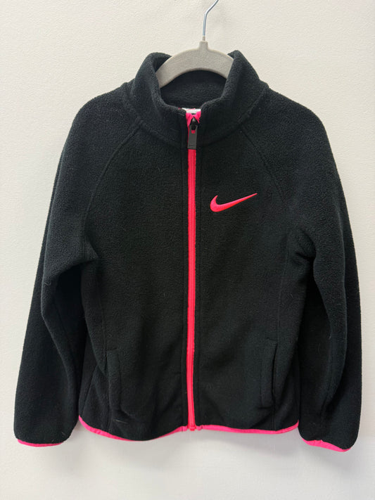 NIKE FLEECE SWEATER SIZE 4-5
