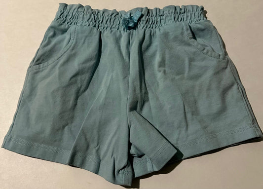 *Play* George, Pale Blue Shorts - Size 5T