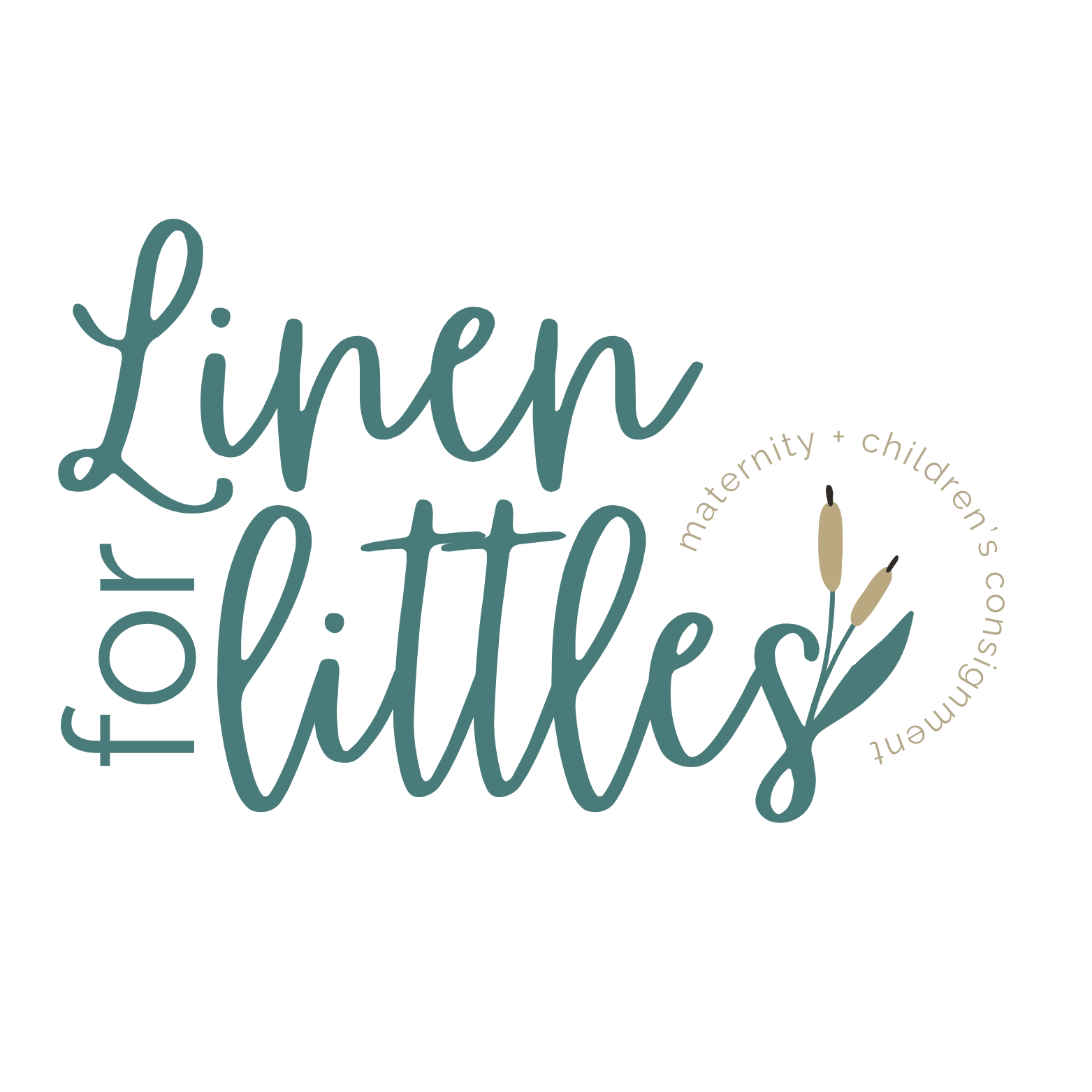 Linen for Littles