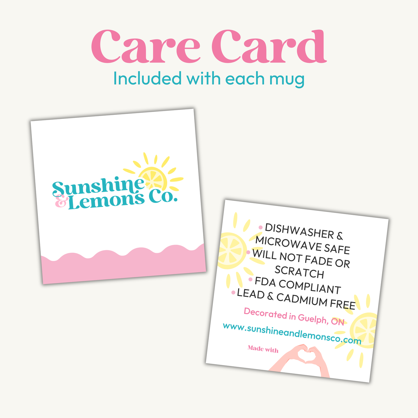 Custom Christmas Is Better In A Small Town Mug