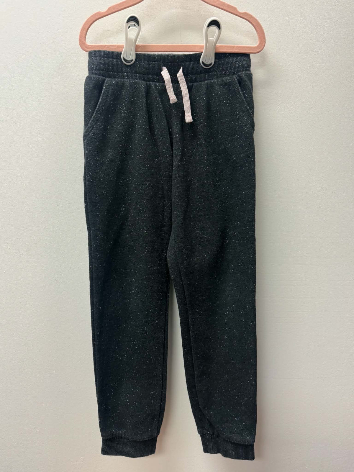 H&M JOGGERS SIZE 6-7