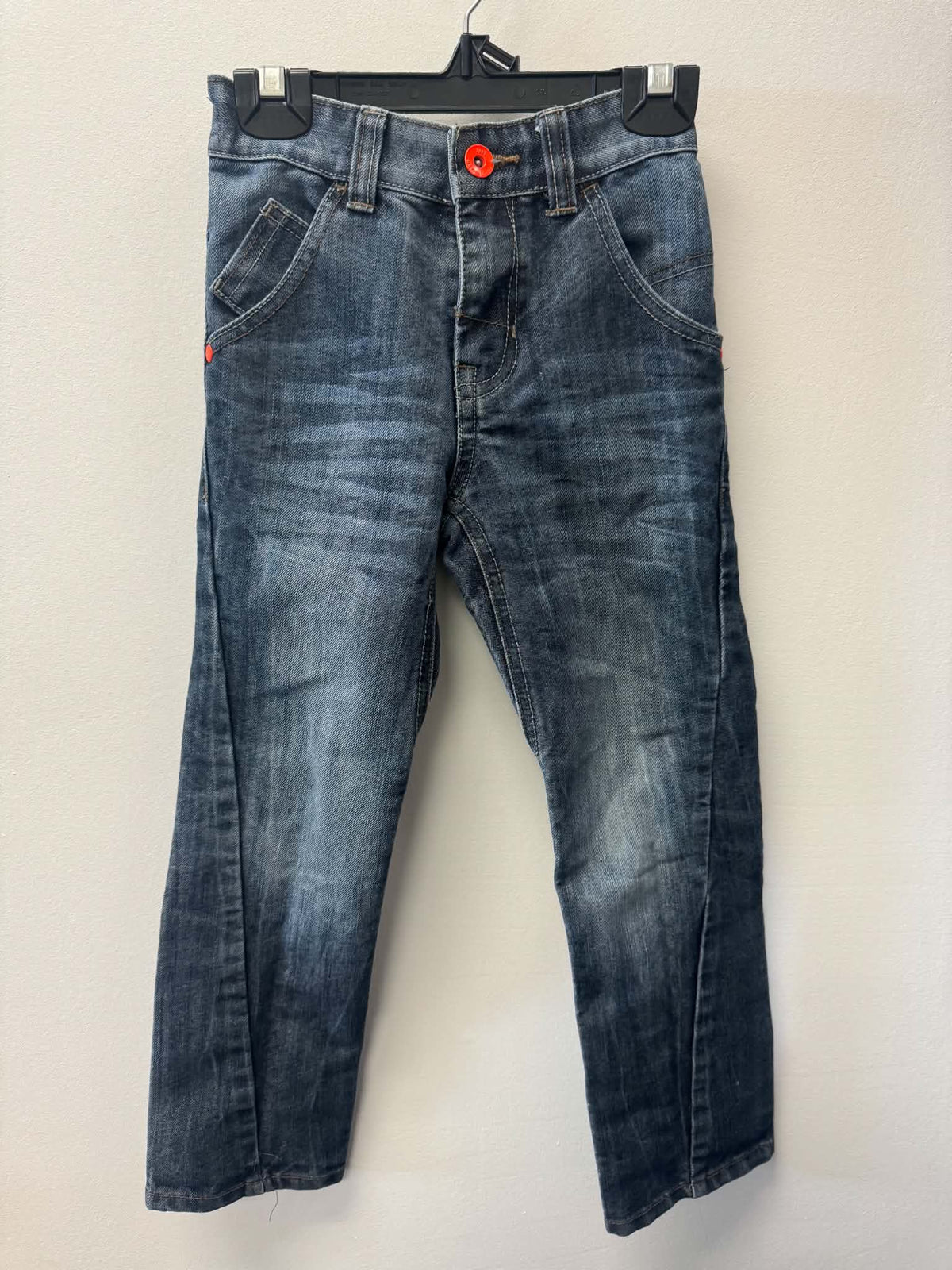 NEXT 19 JEANS SIZE 7
