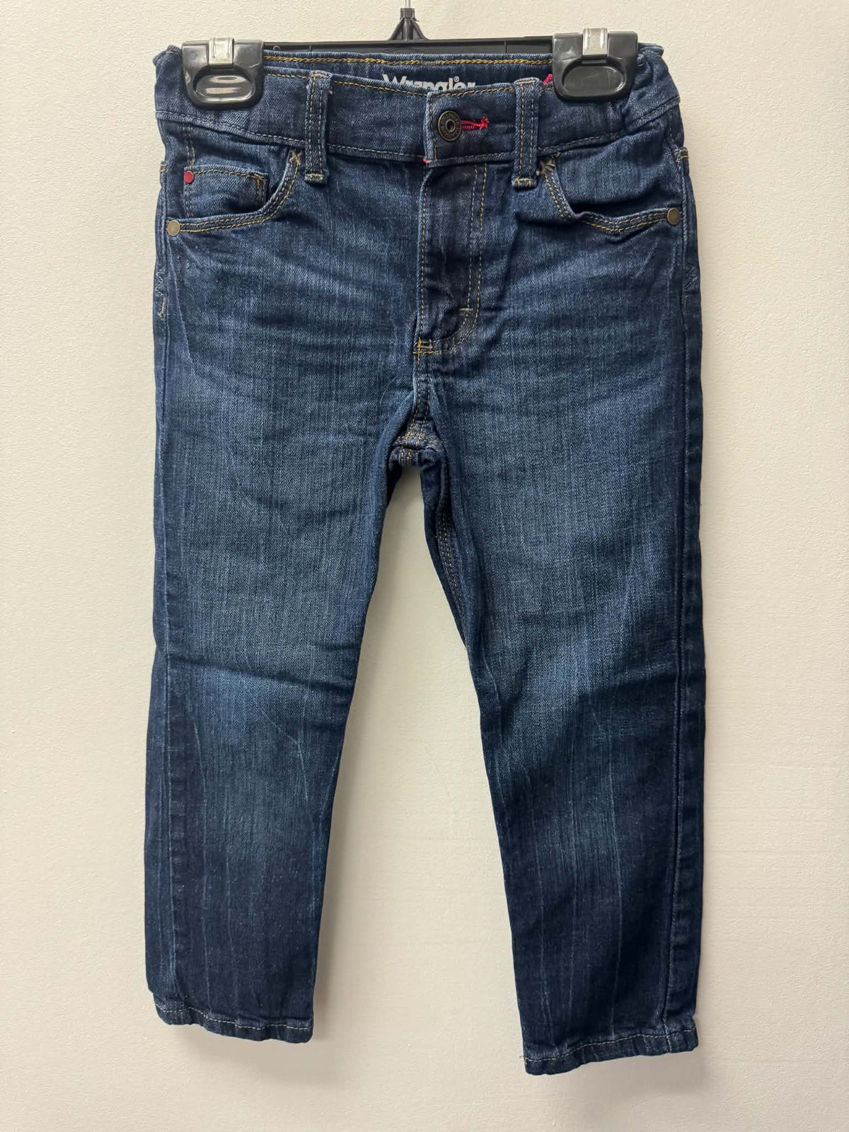 WRANGLER JEANS SIZE 5