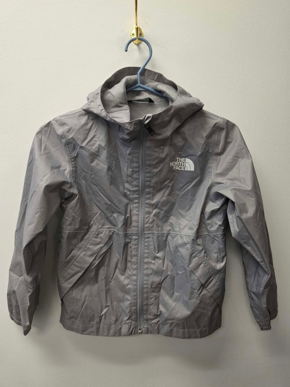 THE NORTH FACE JACKET SIZE 7-8
