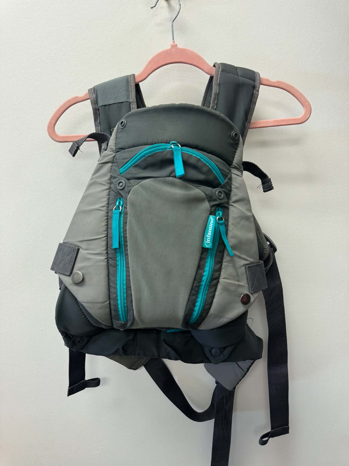 INFANTINO CARRY ON CARRIER