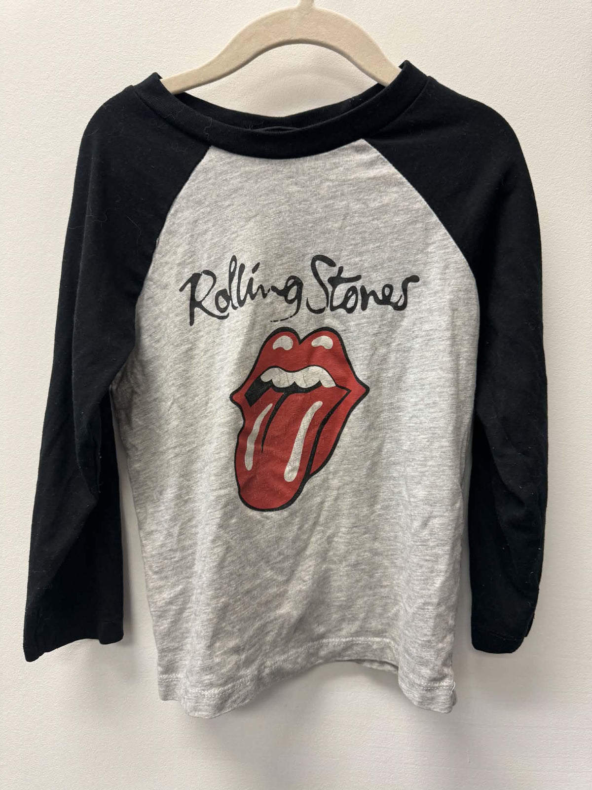 ROLLING STONES SHIRT SIZE 5