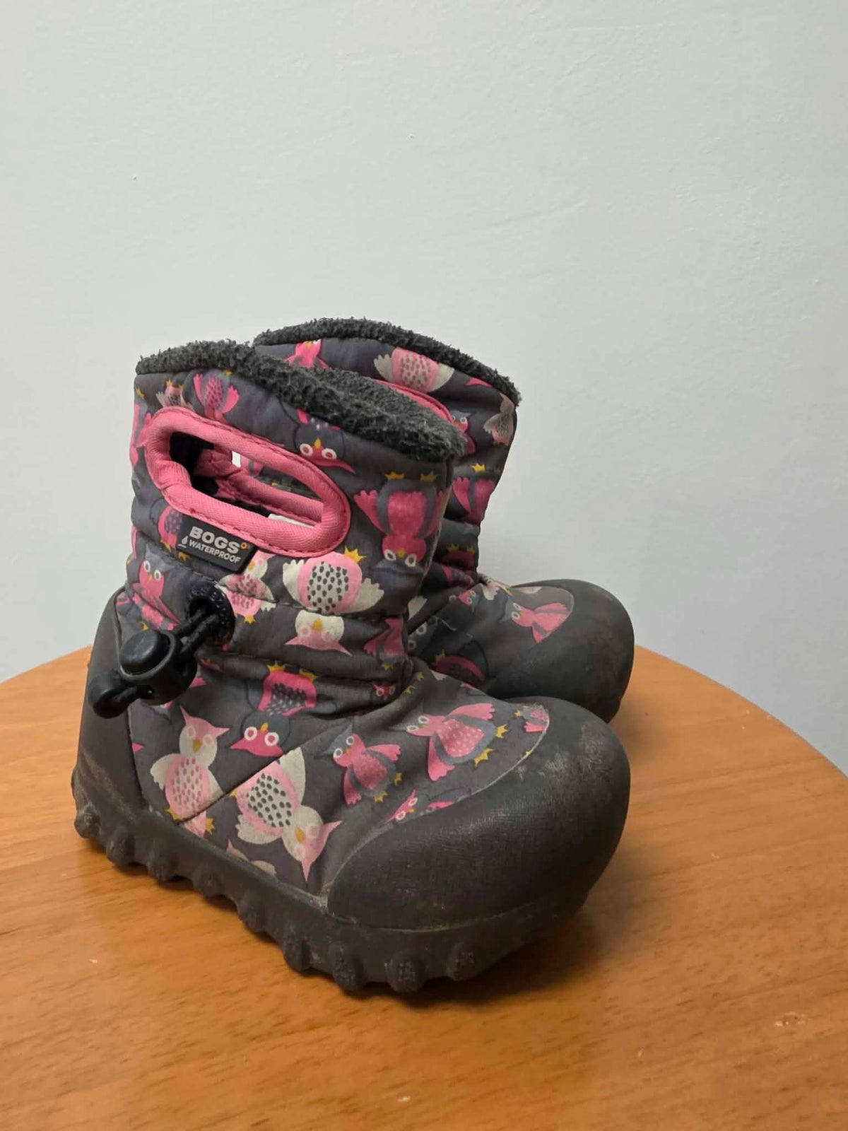 BOGS SIZE 5