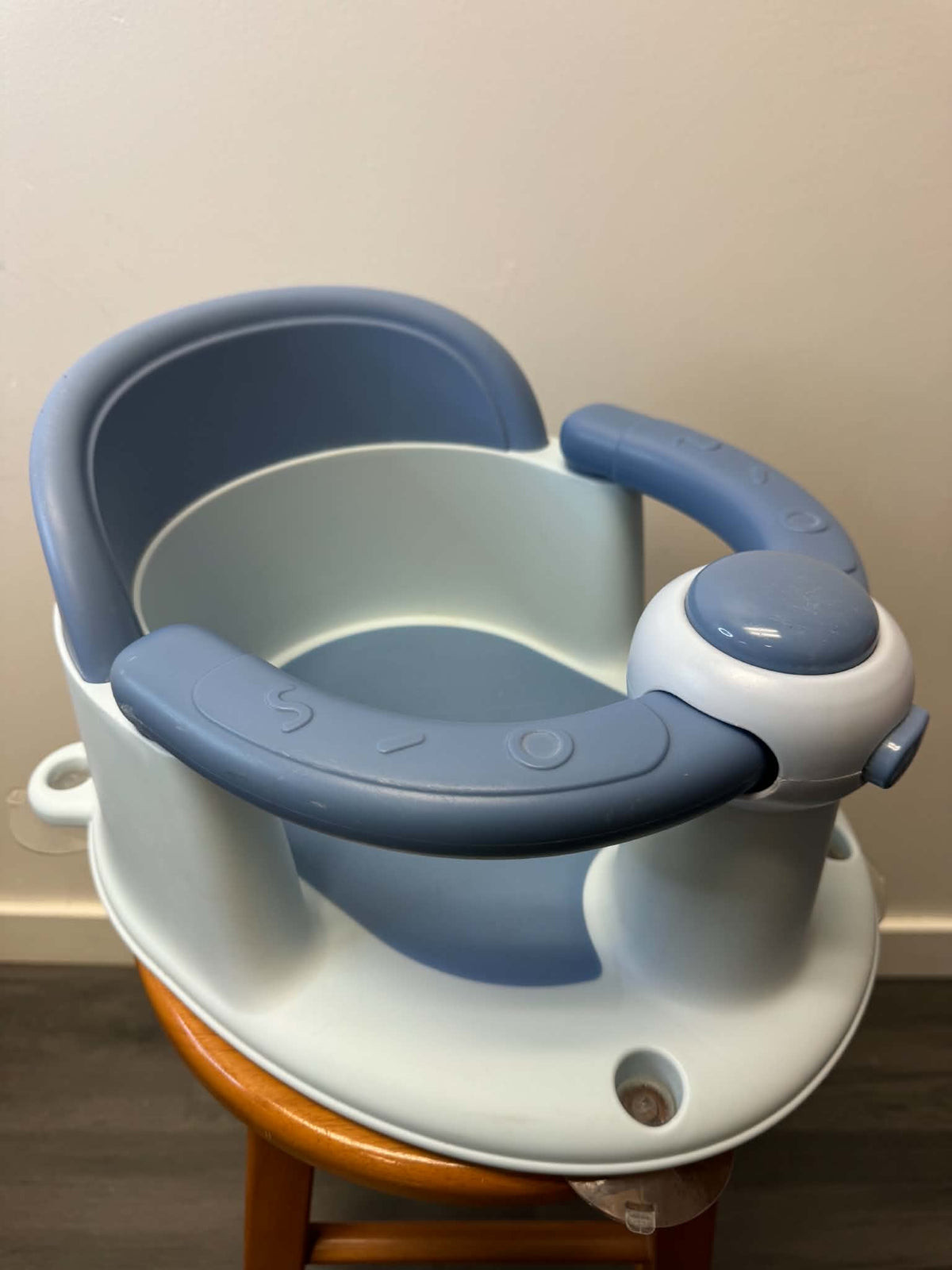BATH TUB BABY CHAIR