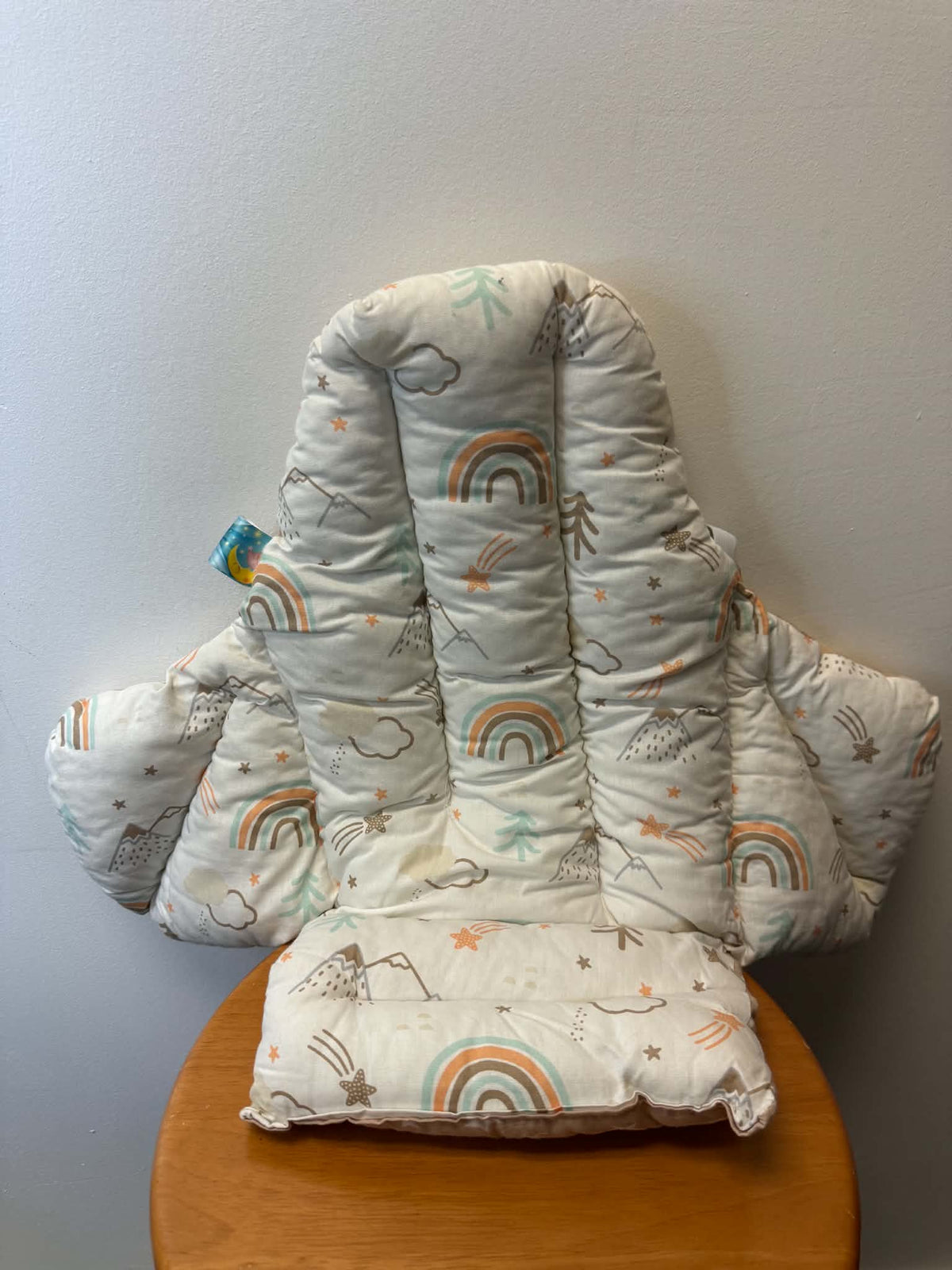 IKEA HIGHCHAIR COVER