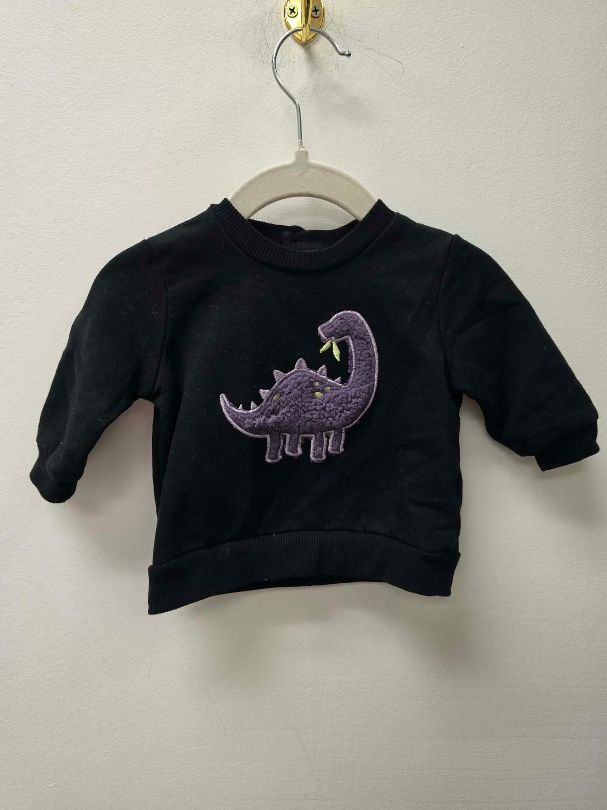 PL KIDS DINO CREW SIZE 3M