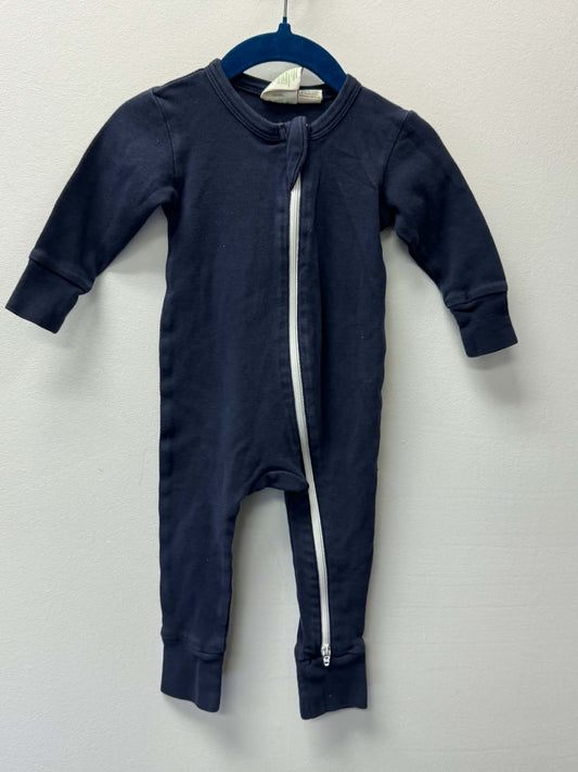 PARADE SLEEPER (BLUE) SIZE 3-6M