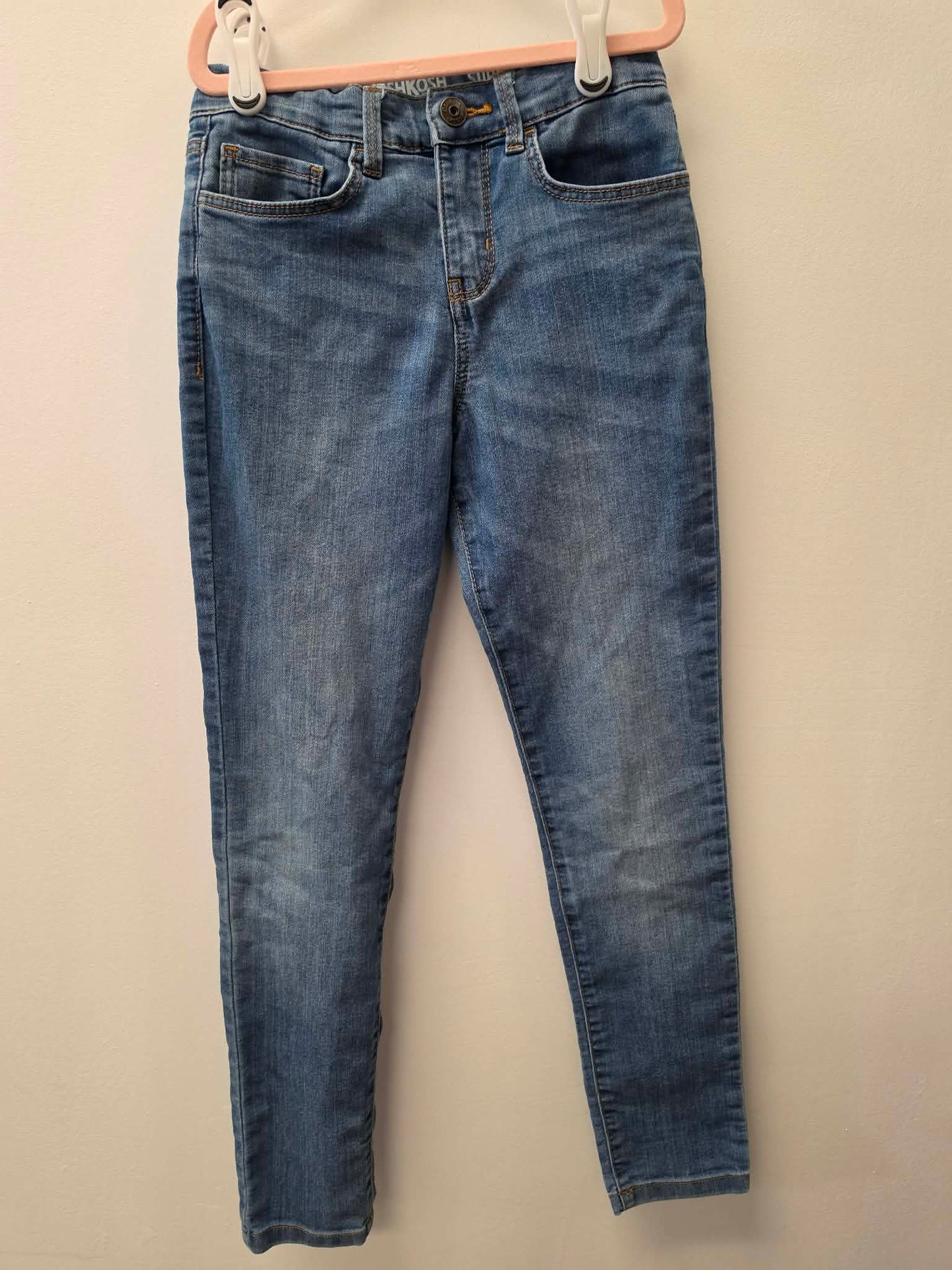 OSHKOSH GIRLS SKINNY JEANS SIZE 10