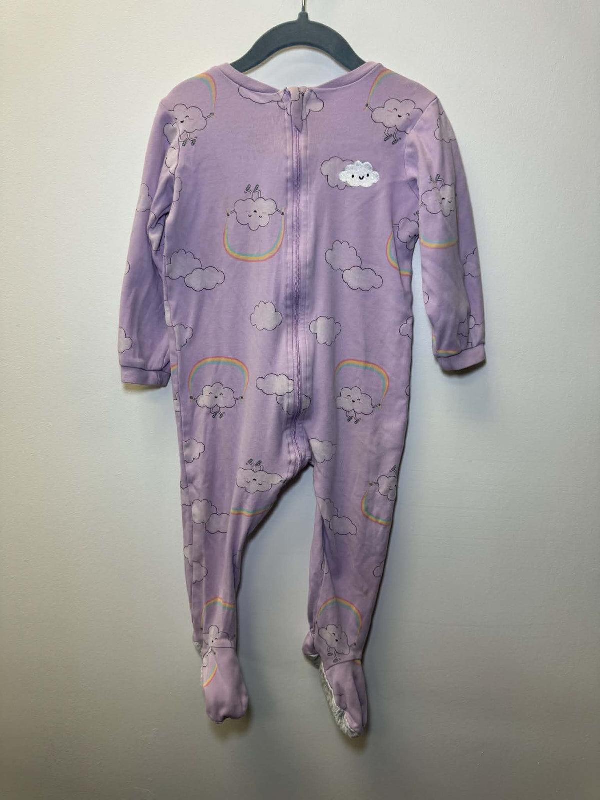 PEKKLE CLOUD SLEEPER SIZE 24M