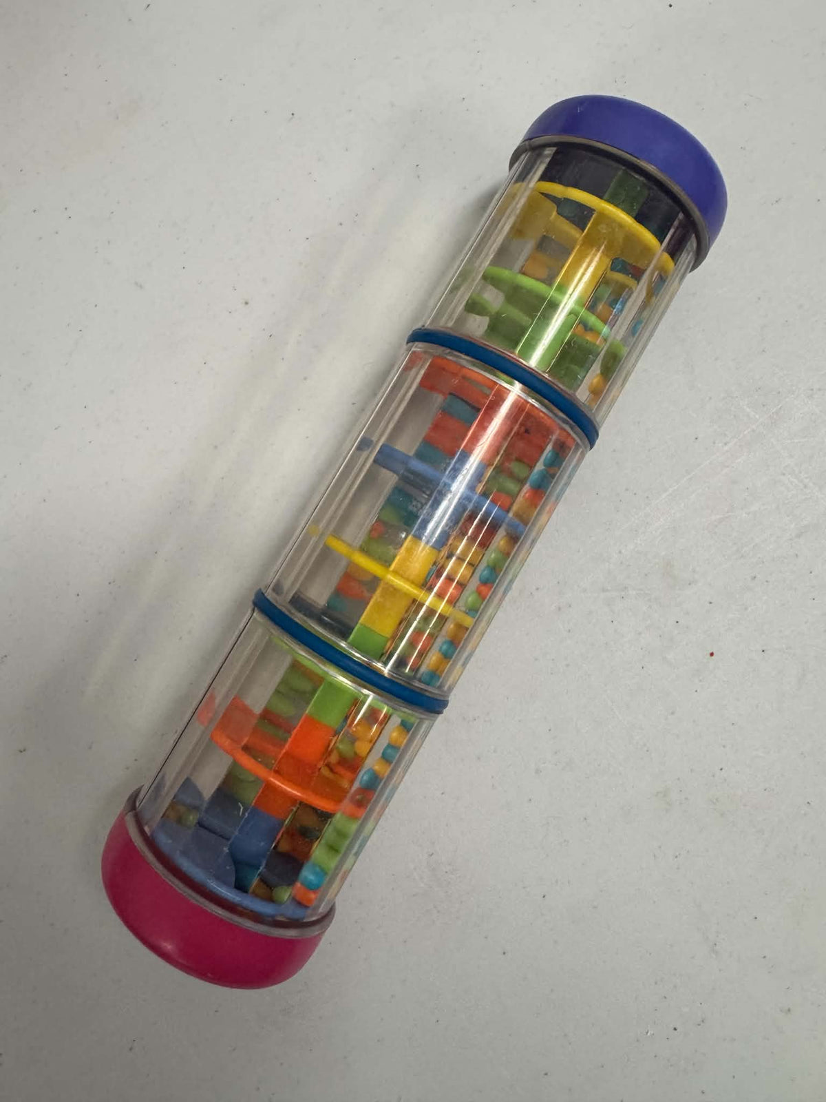 SENSORY TOY