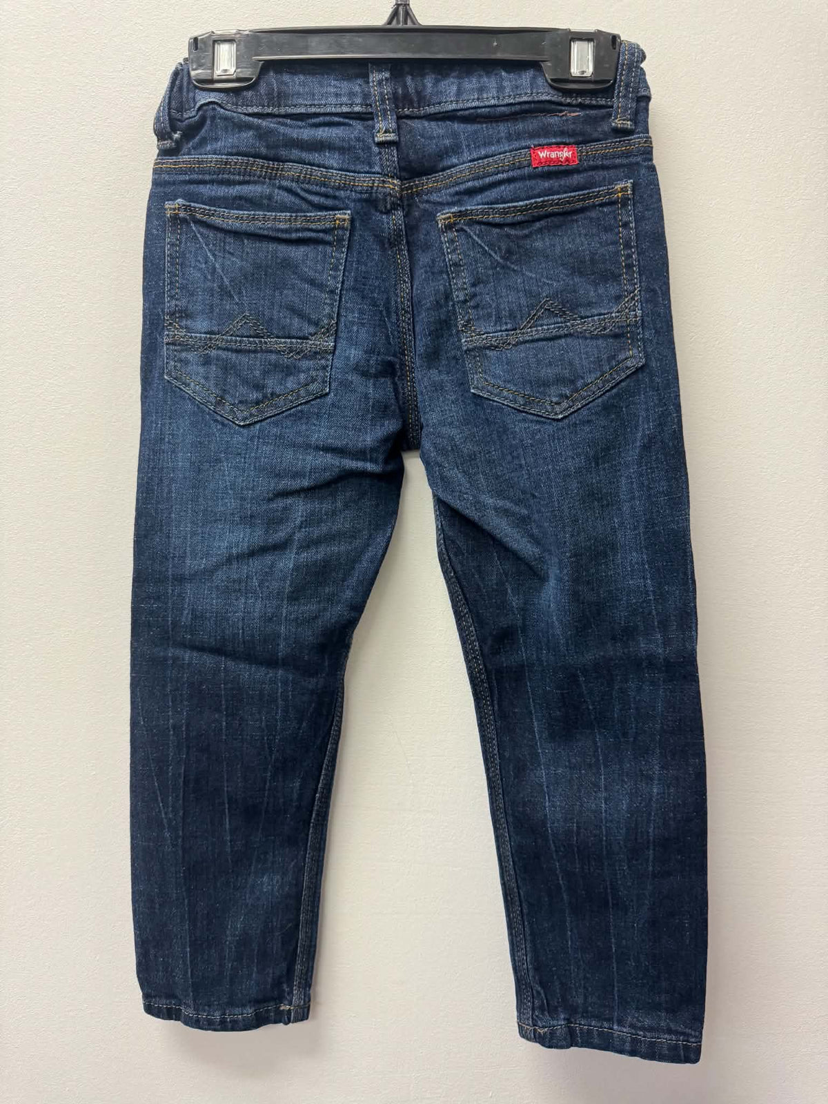 WRANGLER JEANS SIZE 5