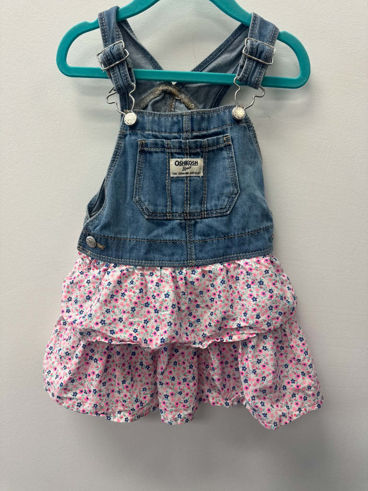 OSHKOSH SKIRTALL SIZE 18-24M