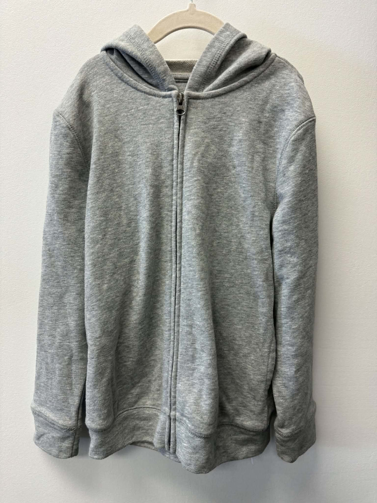 JOE FRESH GREY SIZE 7-8