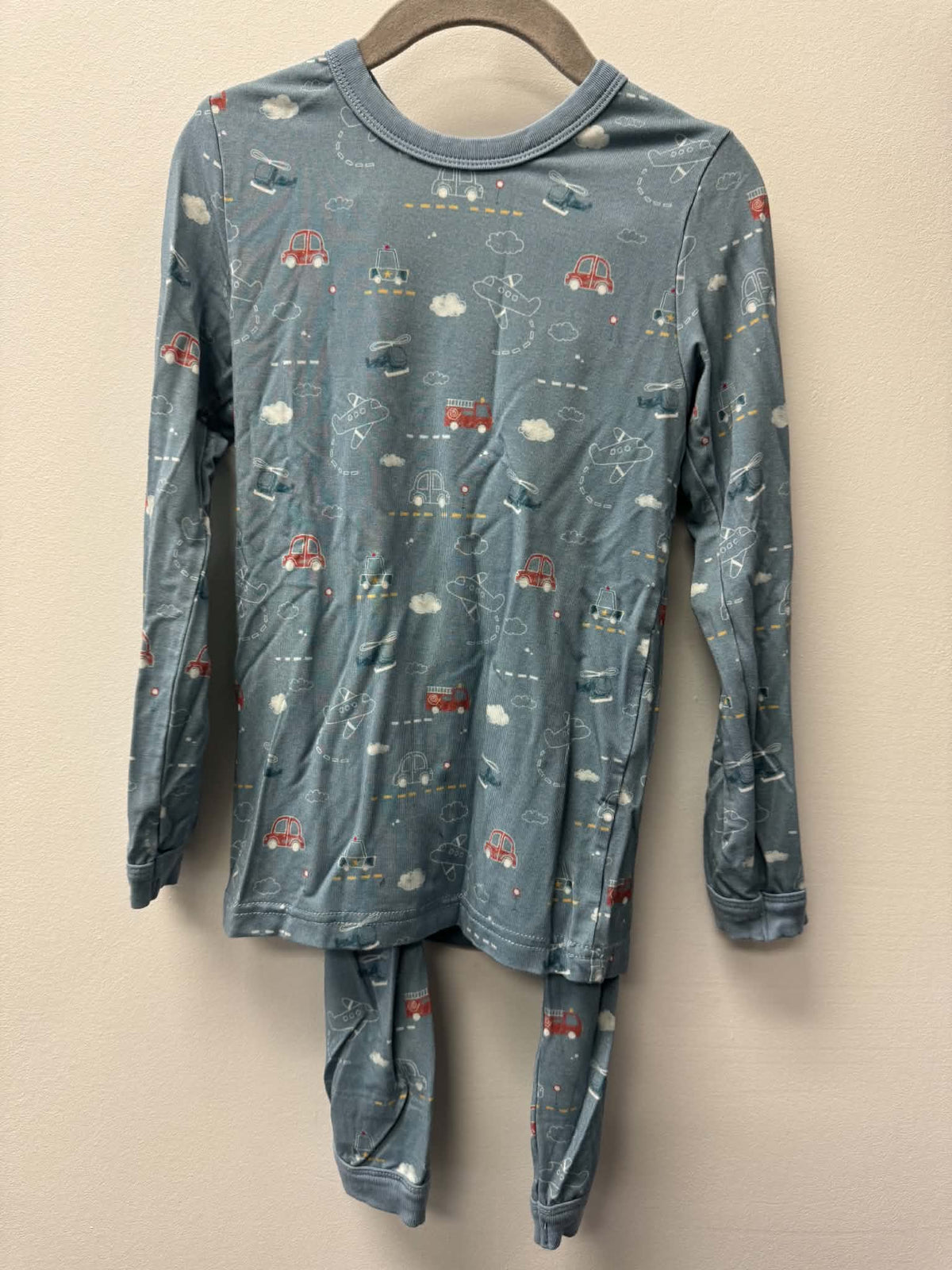 COCOLI PJ SET SIZE 5T