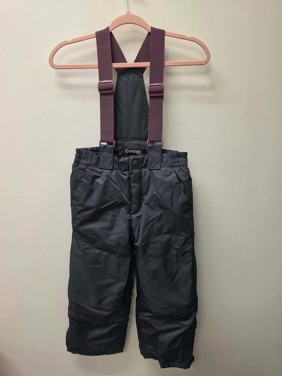 GEORGE SNOW PANTS SIZE 6