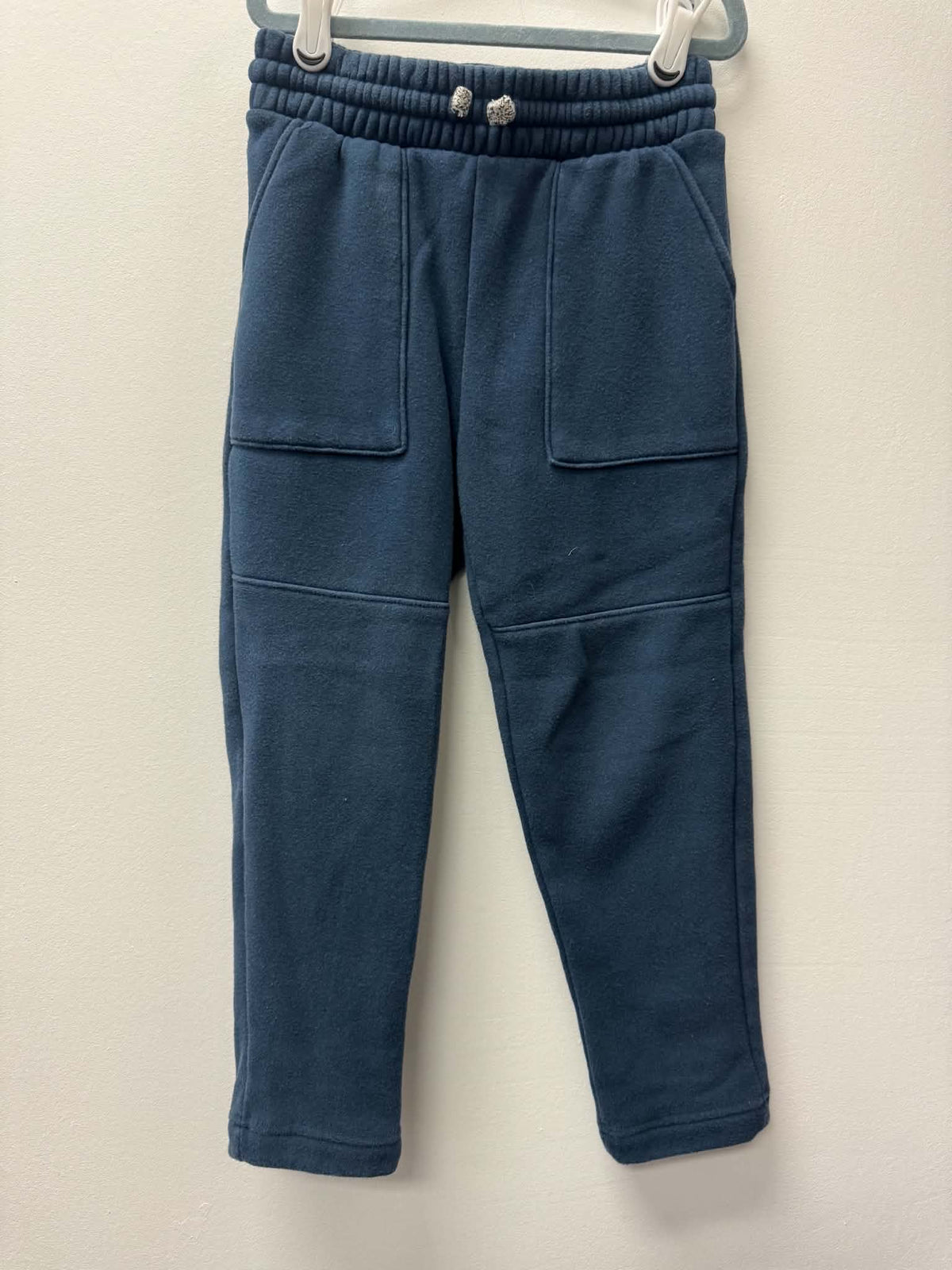 JOE FRESH BLUE JOGGERS SIZE 6