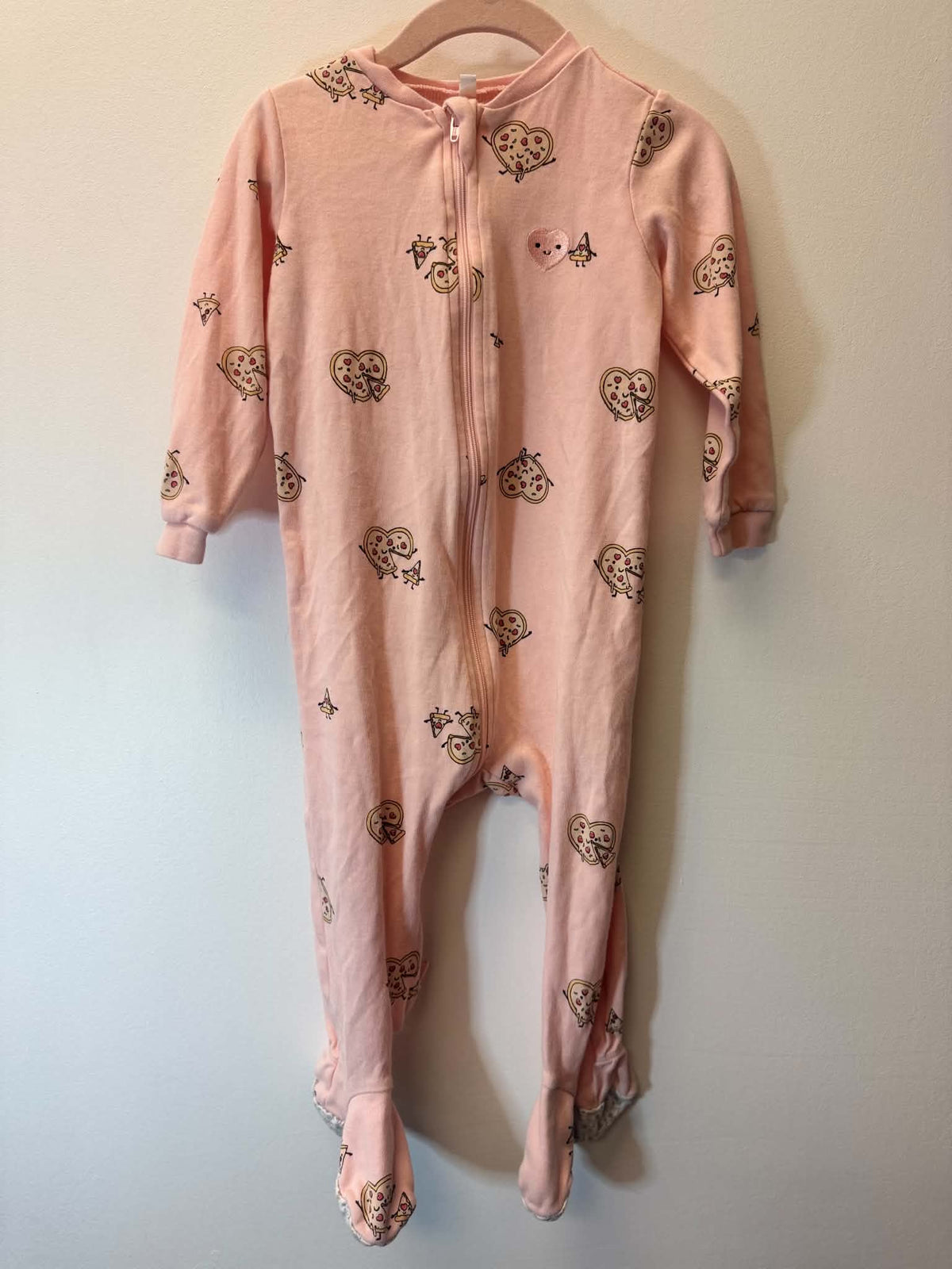 PEKKLE PIZZA SLEEPER SIZE 18M