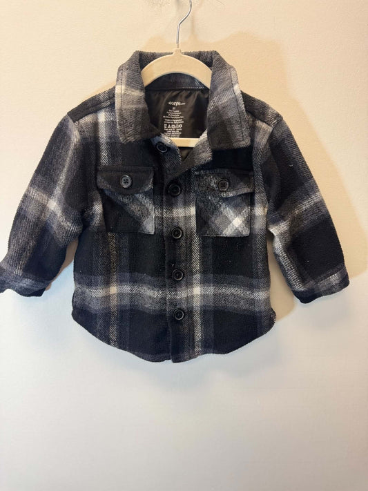 GEORGE BLACK SHACKET SIZE 2T