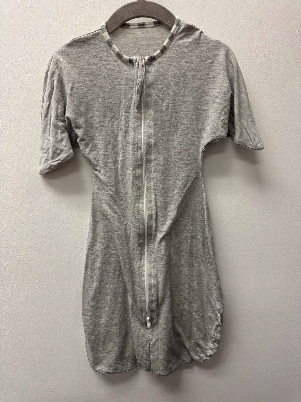 BAMBOO SLEEPSACK SIZE 6M