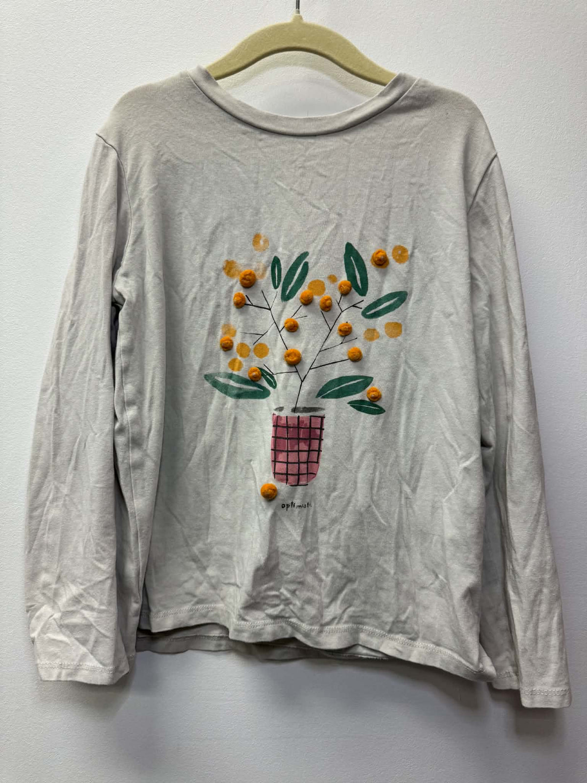 ZARA FLORAL SHIRT SIZE 9