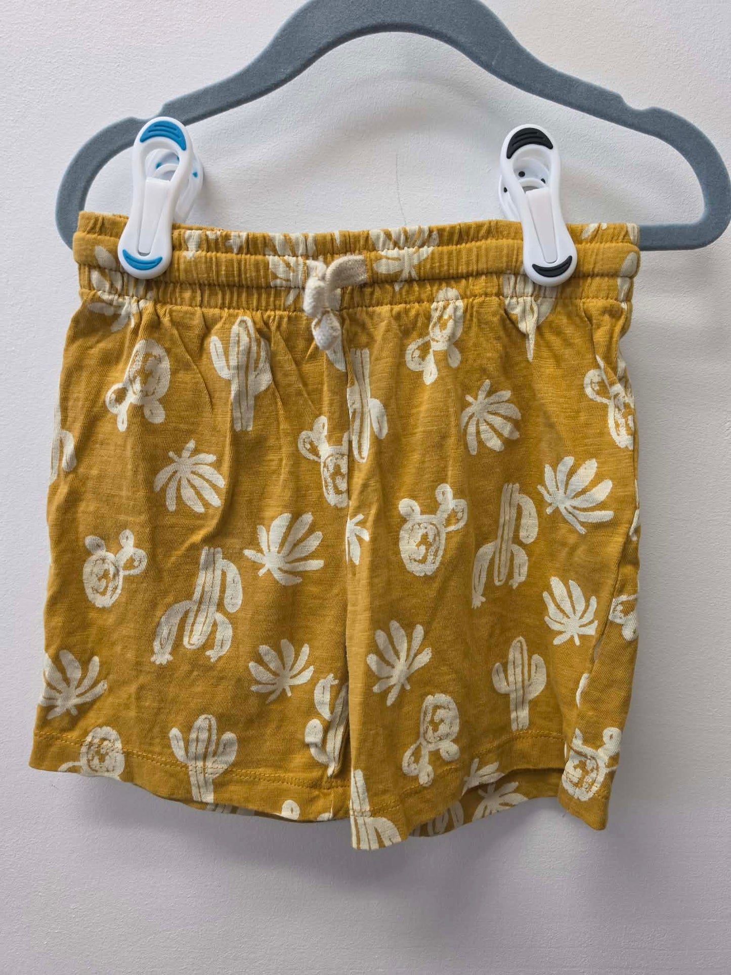 JOE FRESH CACTUS SHORTS SIZE 4T