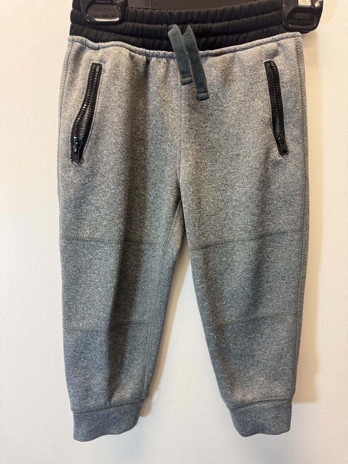 JOE FRESH GREY JOGGERS SIZE 2T