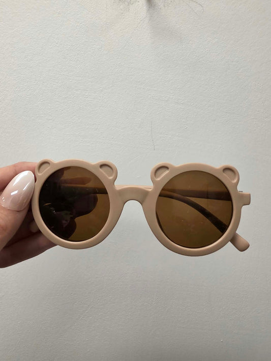 TODDLER SUNGLASSES