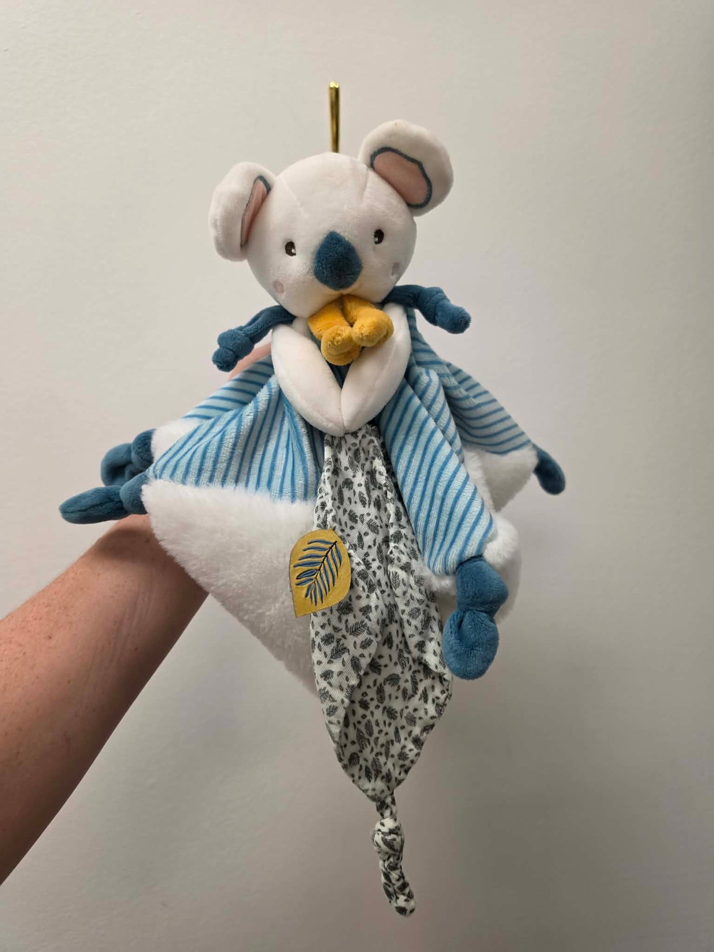 LOVEY TEDDY