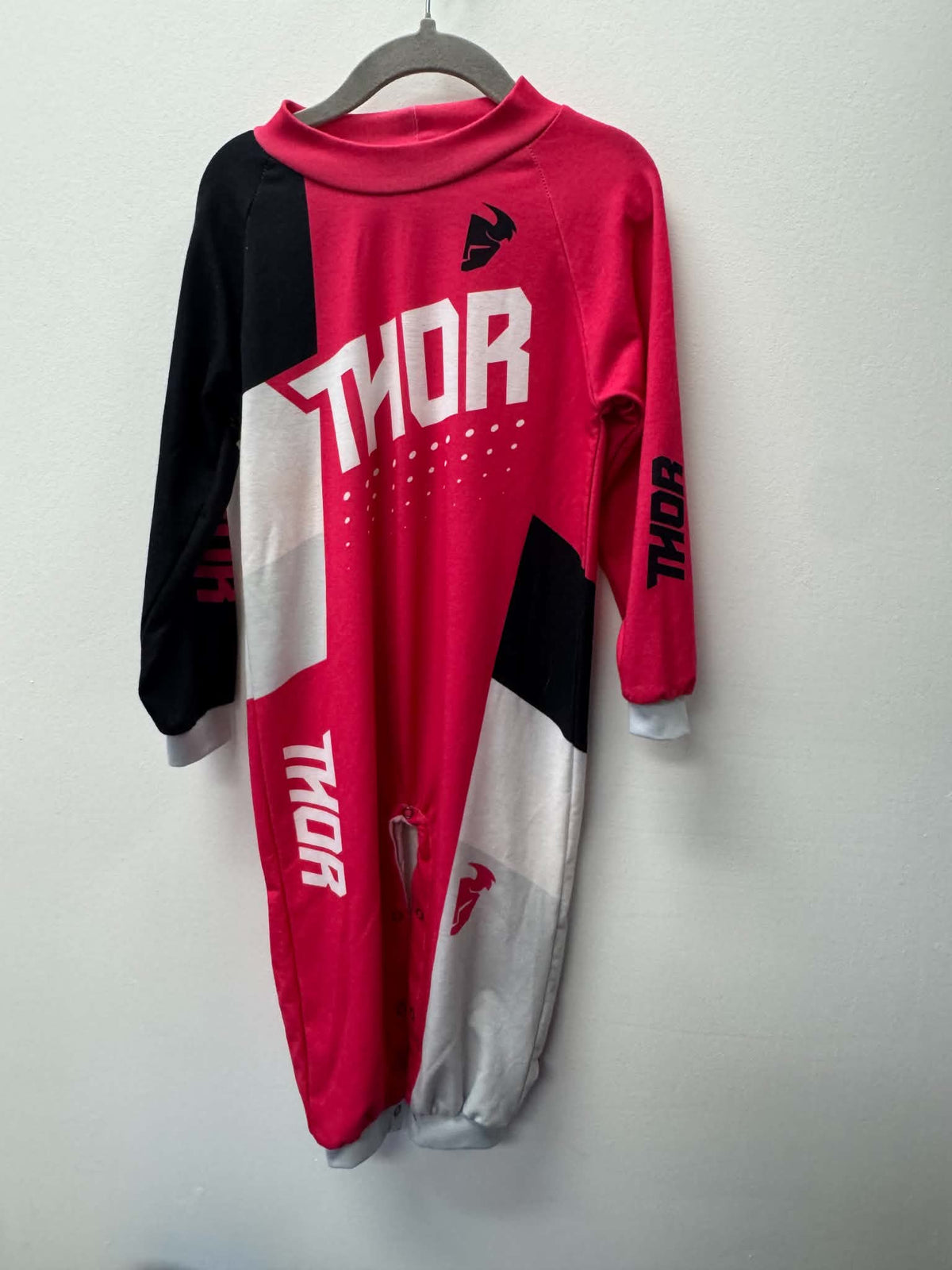 THOR PINK ONE PIECE SIZE 18-24M