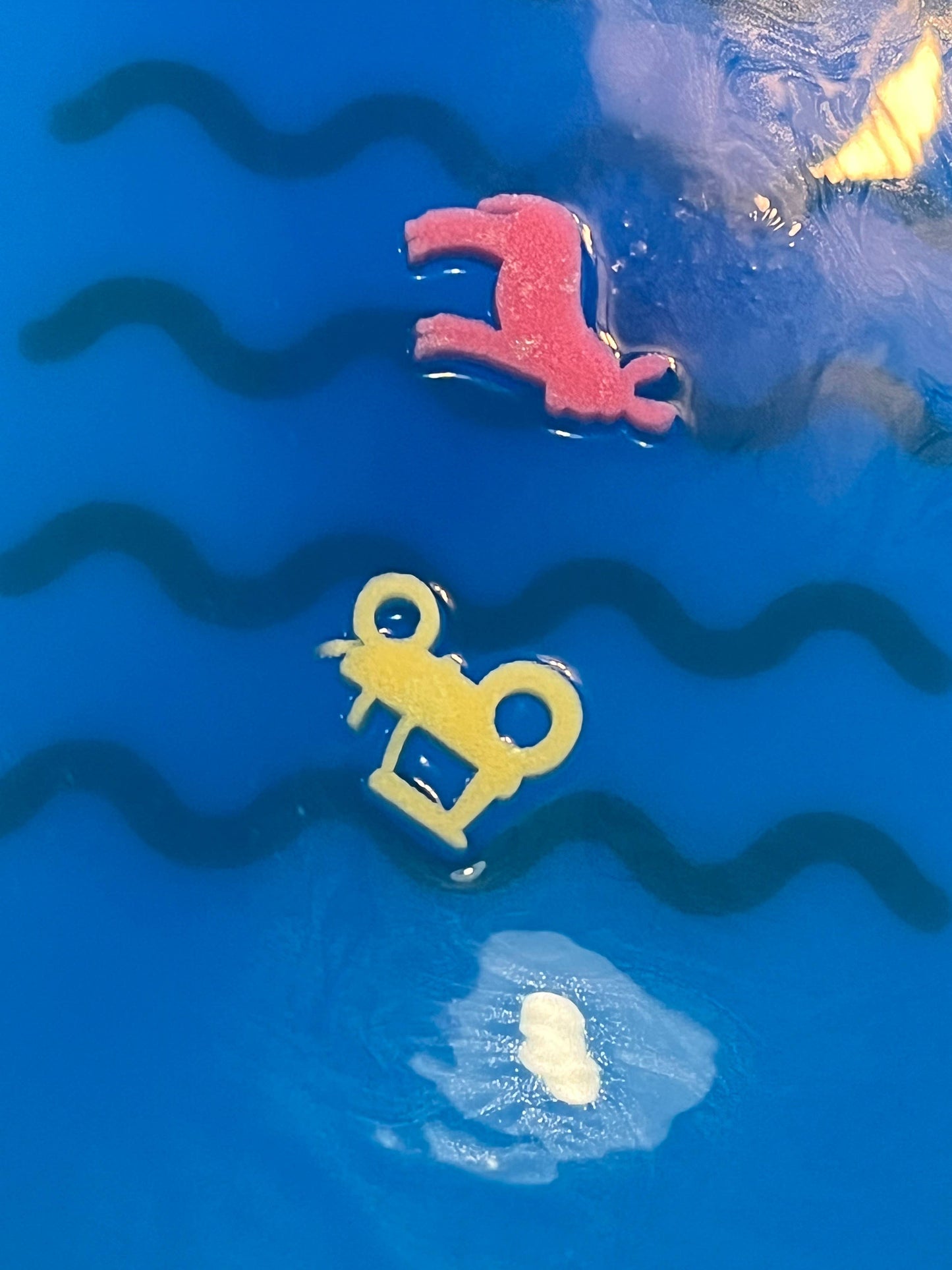 Loot Toy Company Spring Squigglers (Limited Edition 3-pack)
