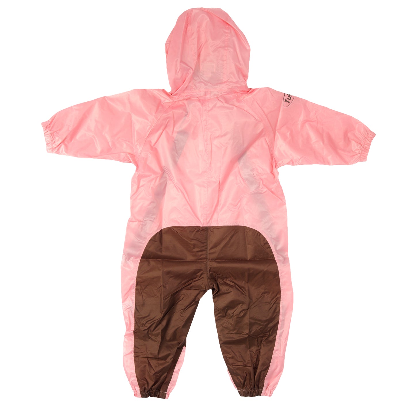 TUFFO MUDDY BUDDY (PINK)